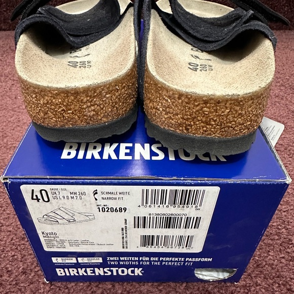 Birkenstock Kyoto - Picture 4 of 4